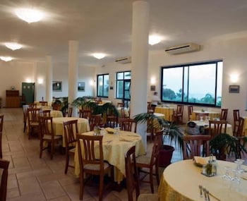 Villaggio Pineta Petto Bianco Hotel 42/60
