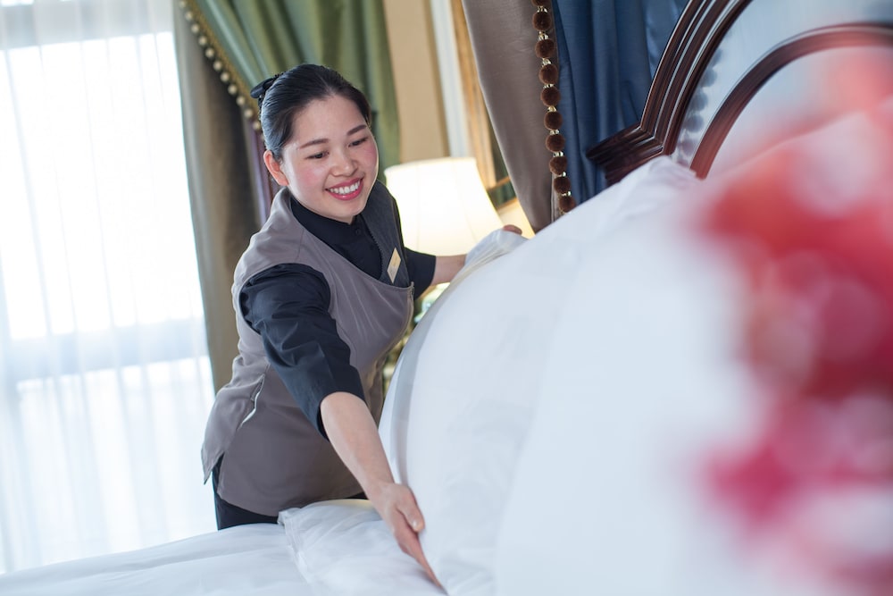 Hotel Indigo Shenzhen Overseas Chinese Town an IHG Hotel 31/78