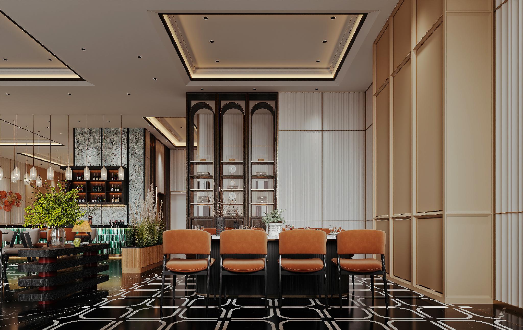 Iconique Hotel Nha Trang 36/46
