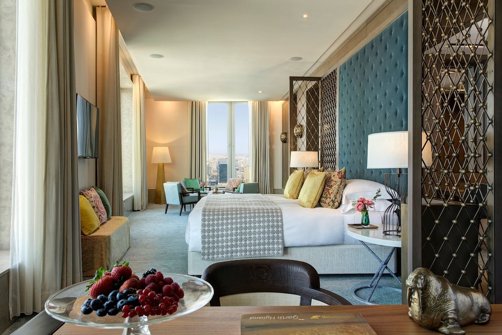 فندق ومنتجع أصيلة جدة(Assila, a Luxury Collection Hotel, Jeddah) 40/72