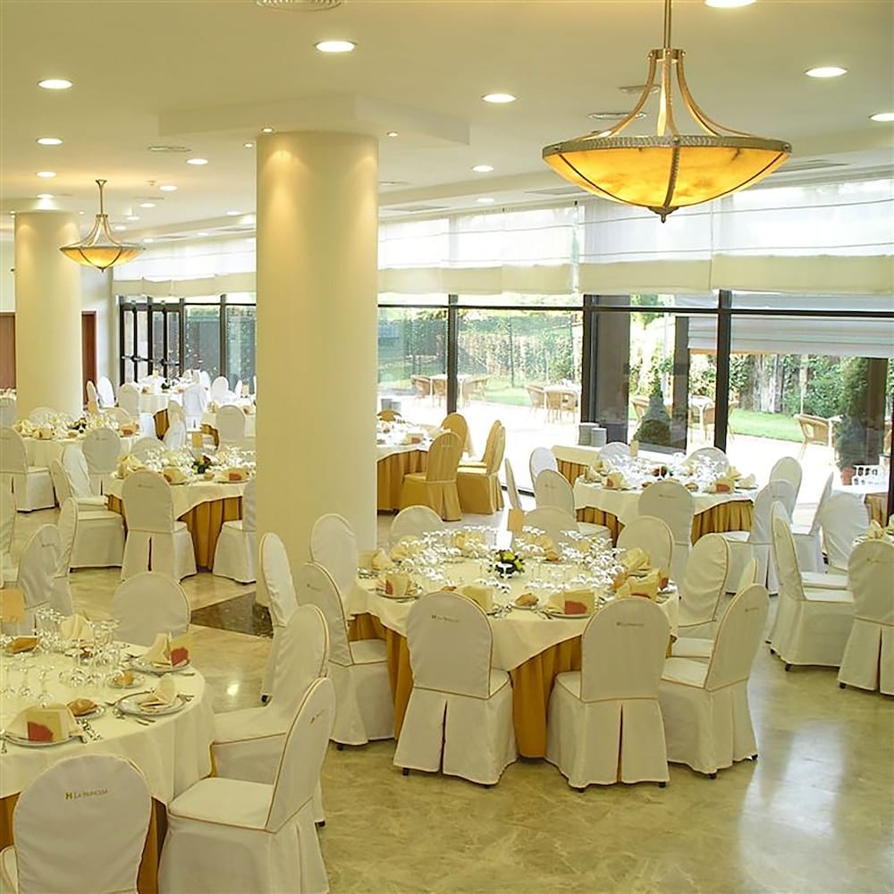 HOTEL SPA LA PRINCESA 37/55