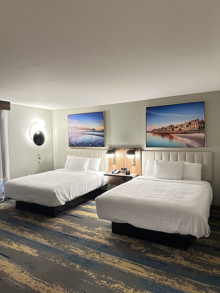 ROOM, 2 QUEEN BEDS, ACCESSIBLE