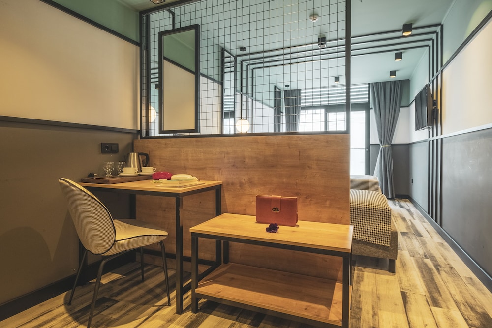 City Life Demir Hotel 36/49