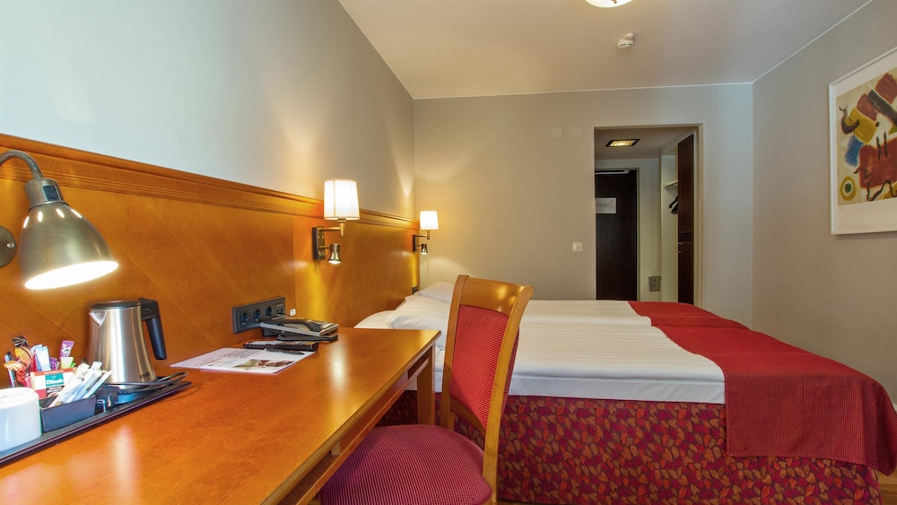 Best Western Strand Hotel 29/60