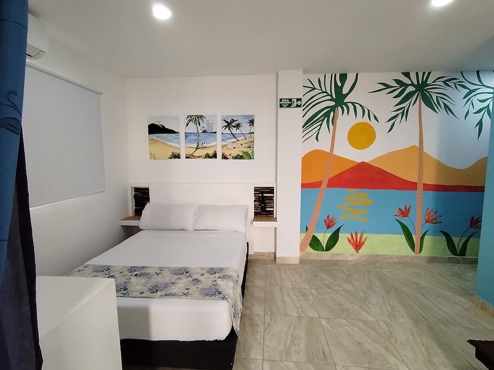 Hotel Avadia Del Mar 31/49