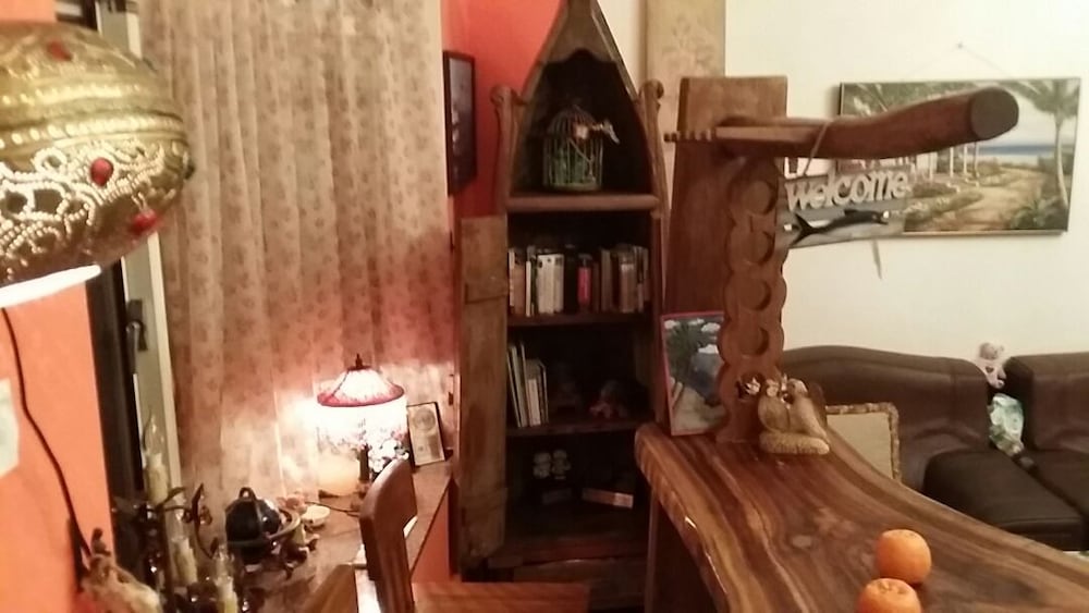 Hualien Seaside Ocean B B 40/50