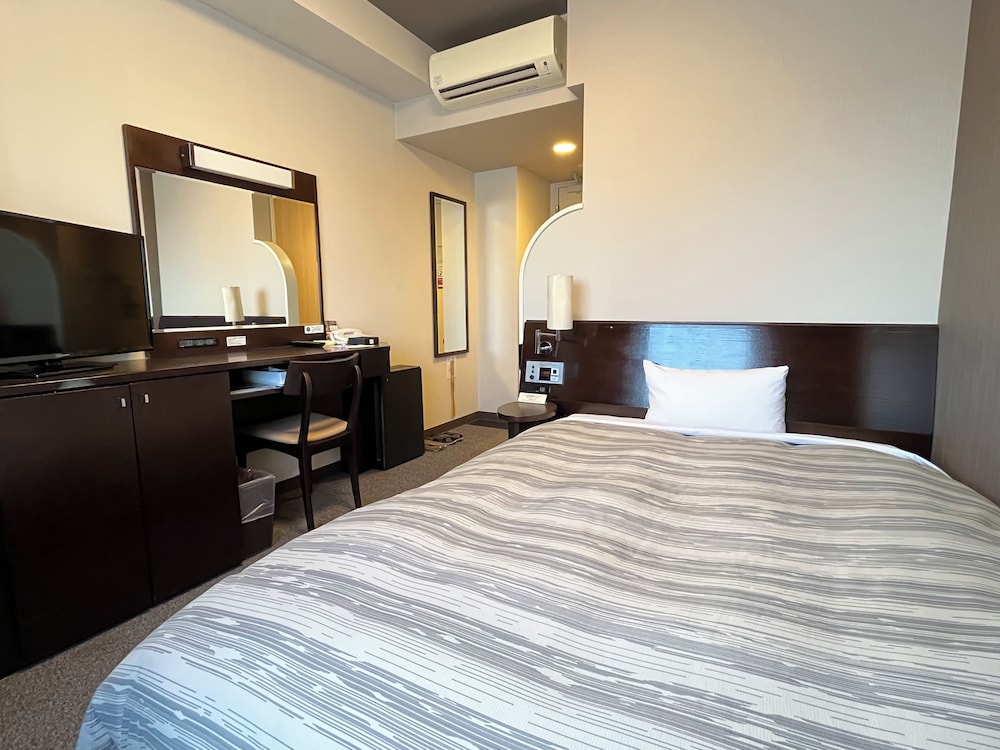 Hotel Route-Inn Natori 29/56