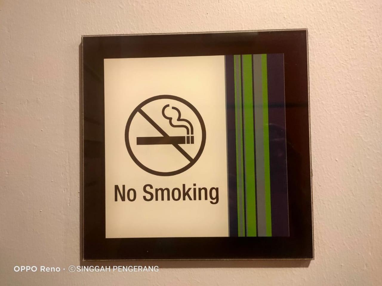Singgah Pengerang Hotel 33/48