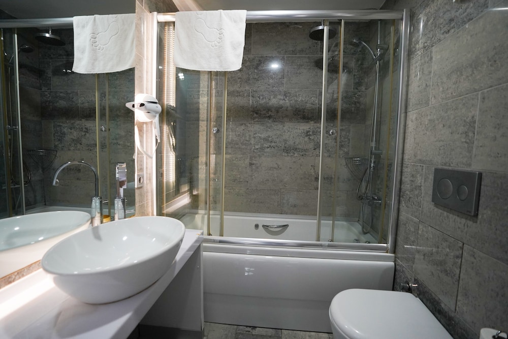 Time Hotel Mecidiyekoy 20/24