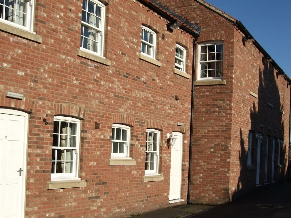 The Downe Arms 1/19
