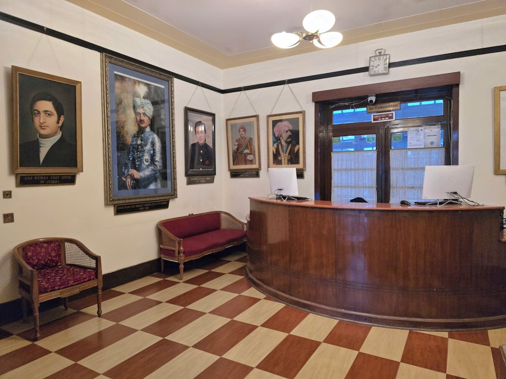 Woodville Palace 9/58