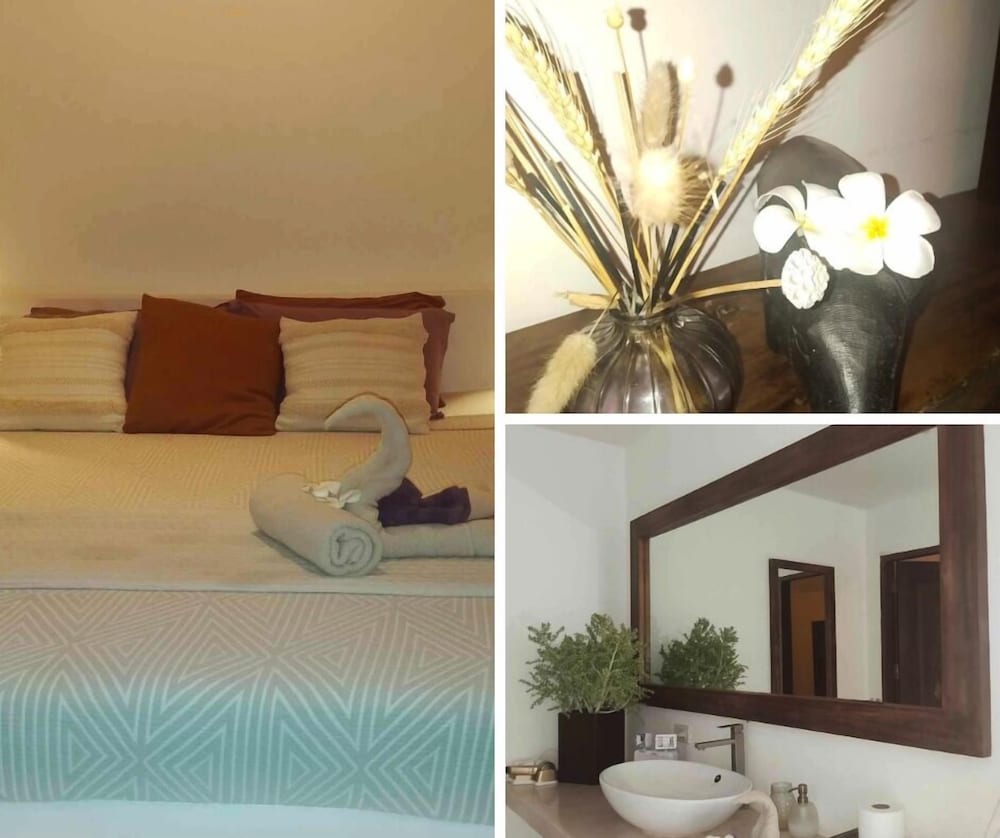 Villa Kalachuchi B&B 11/56