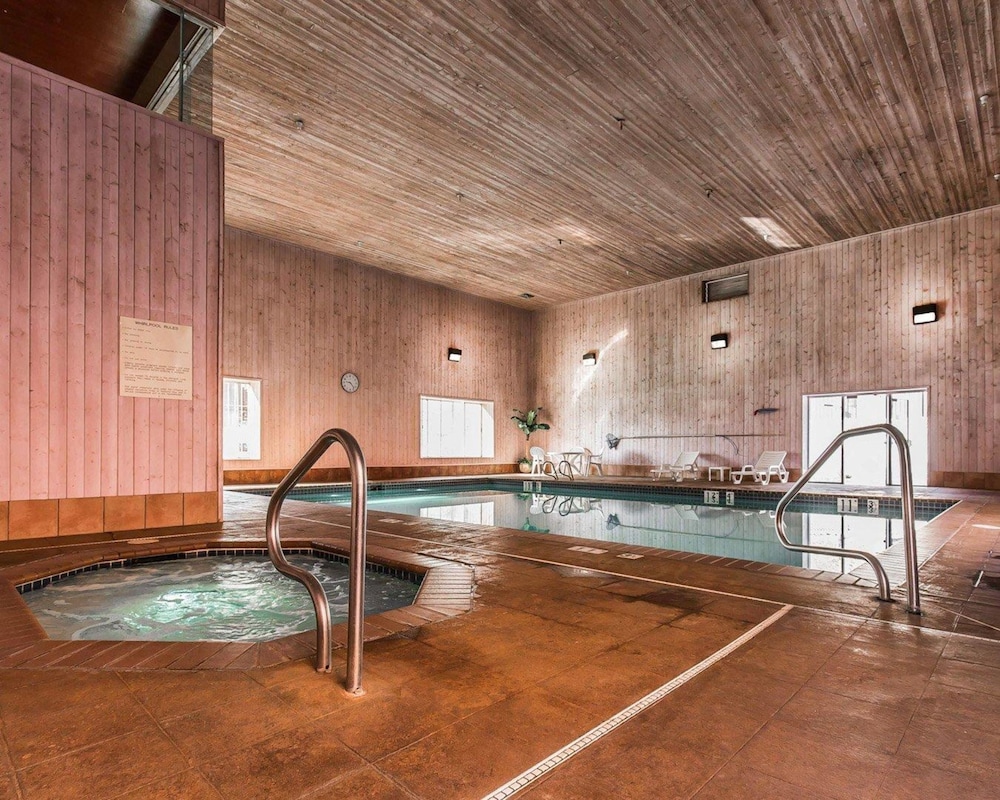 Quality Suites Moab near Arches National Park 22/42