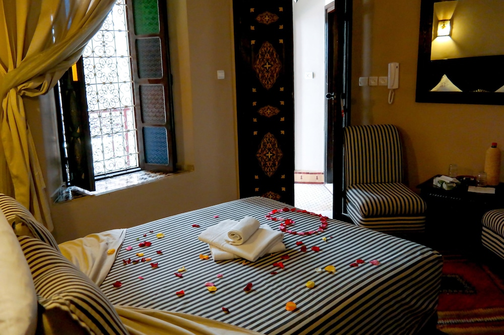 Riad Marraplace 38/49