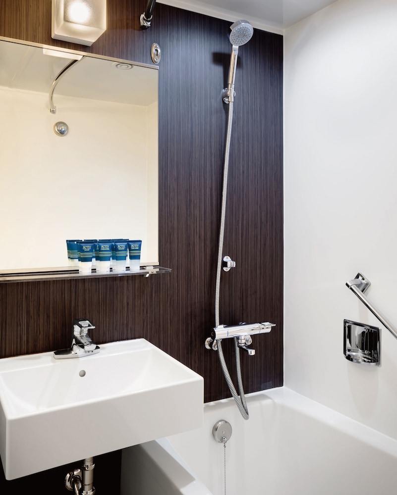 Premier Hotel - Cabin President - Hakodate 26/68