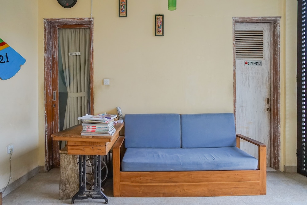 Home 21 Bali 9/50