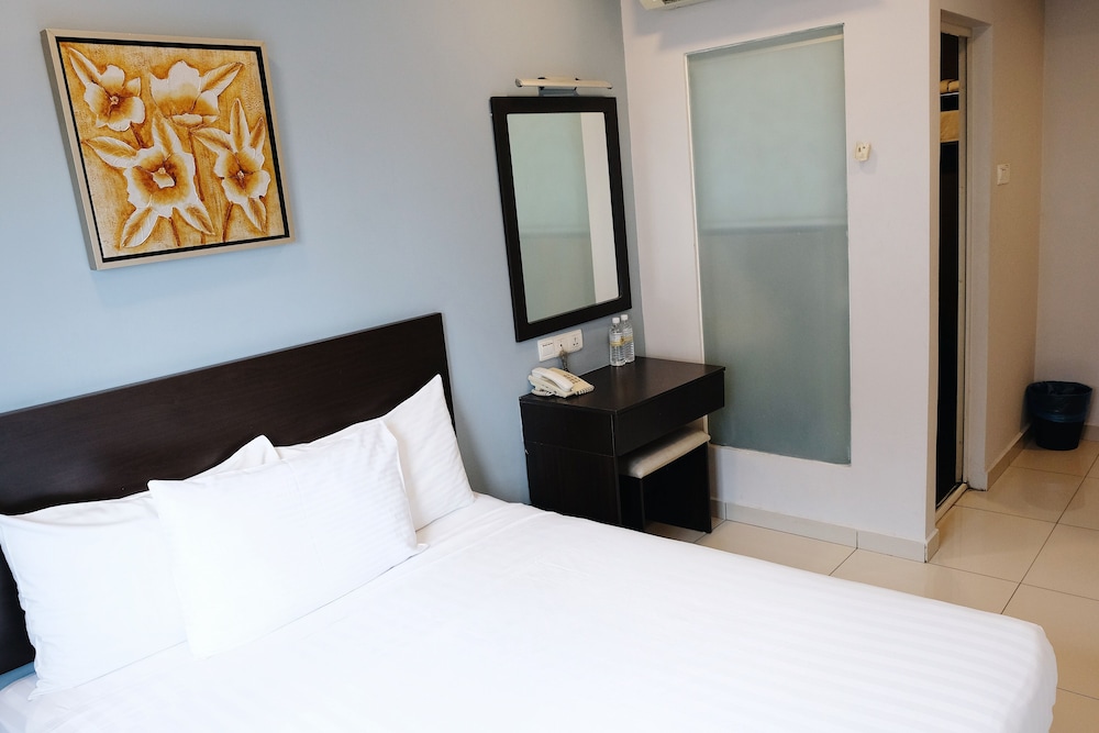 De Era Hotel 17/46