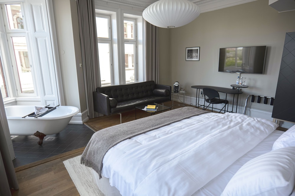 Hotel Duxiana Malmo 18/48