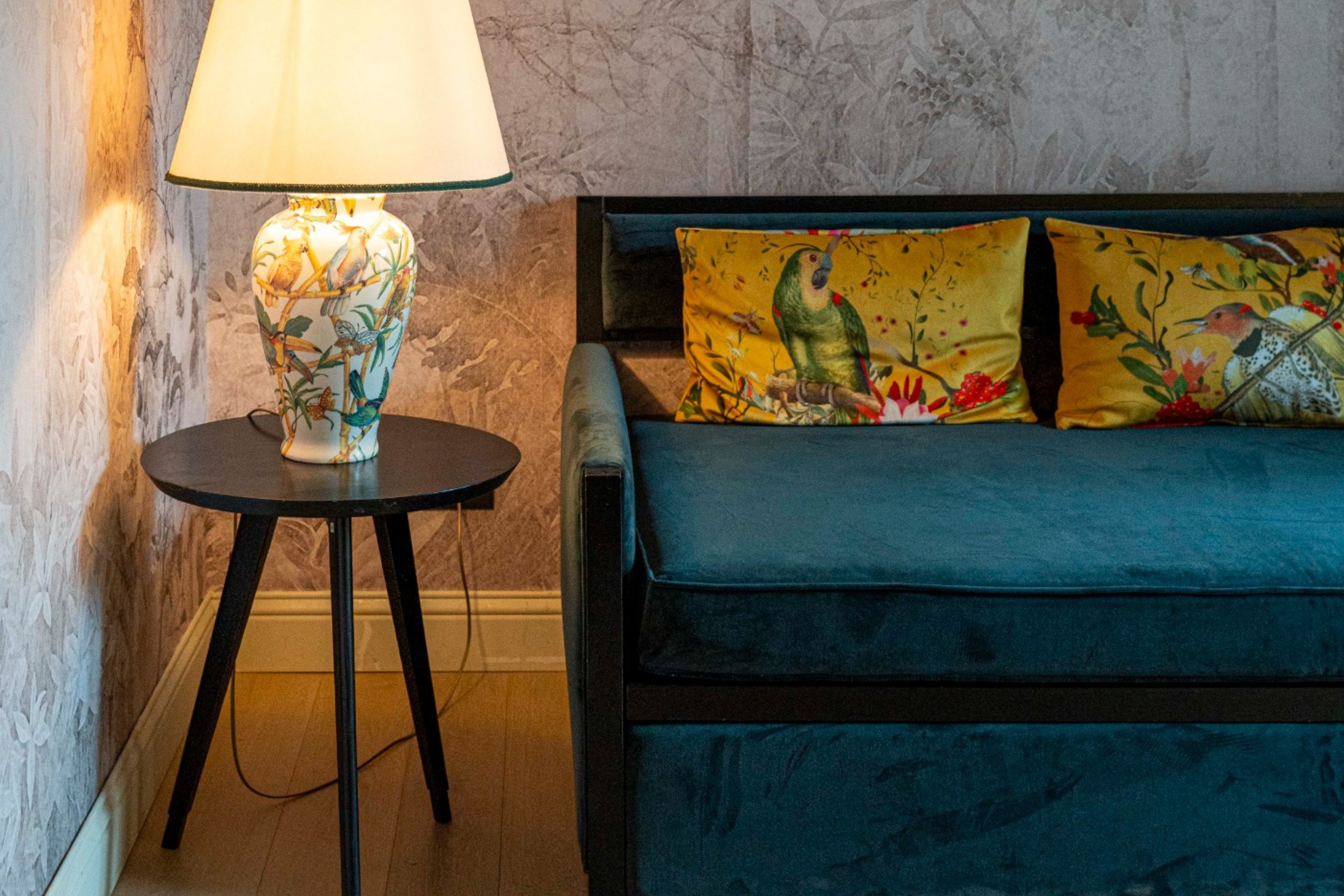 Roma Luxus Hotel 7/22