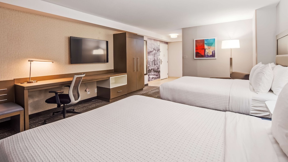 Best Western Plus Sparks-Reno Hotel 15/47