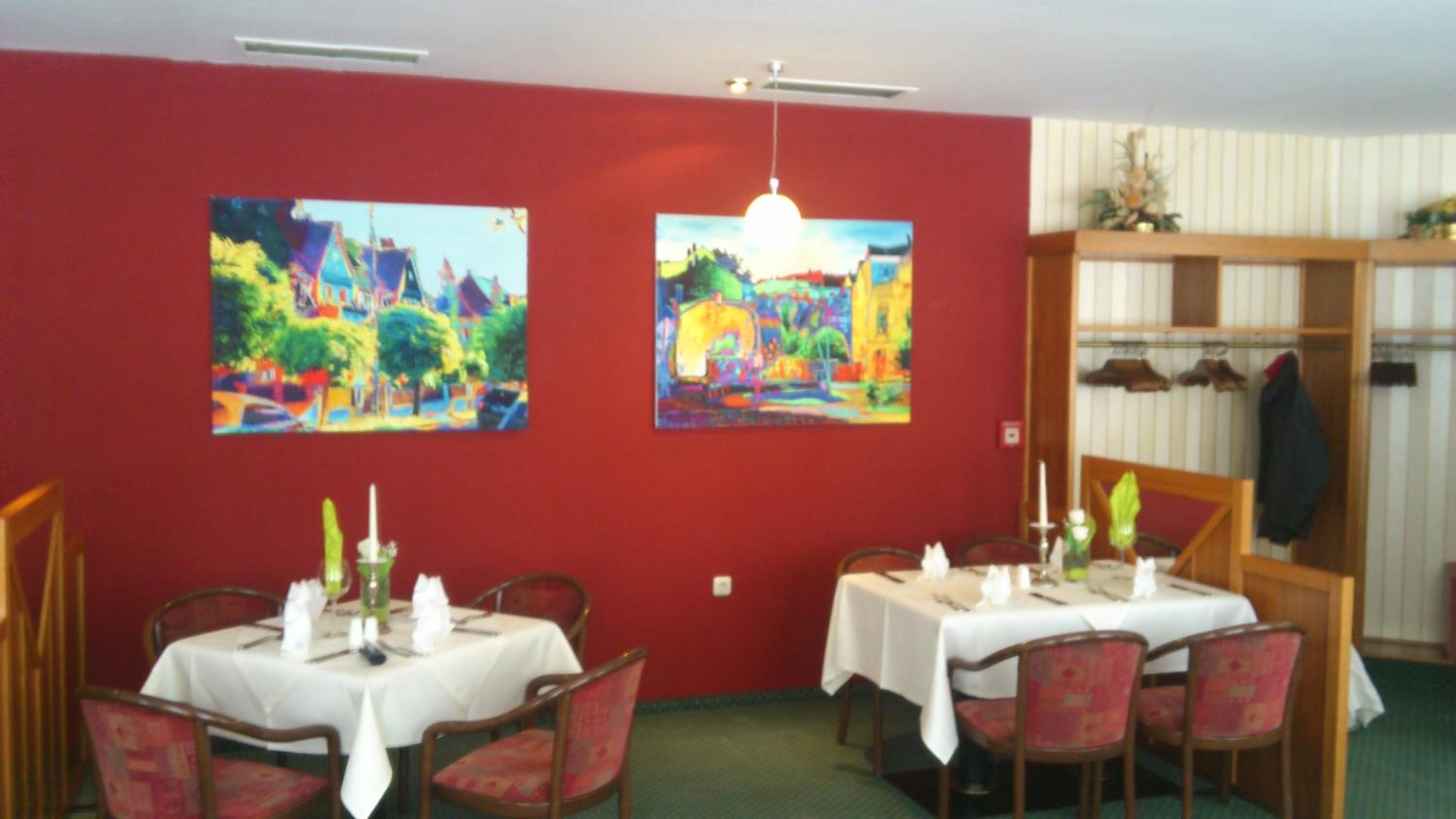 Parkhotel Meerane 43/57