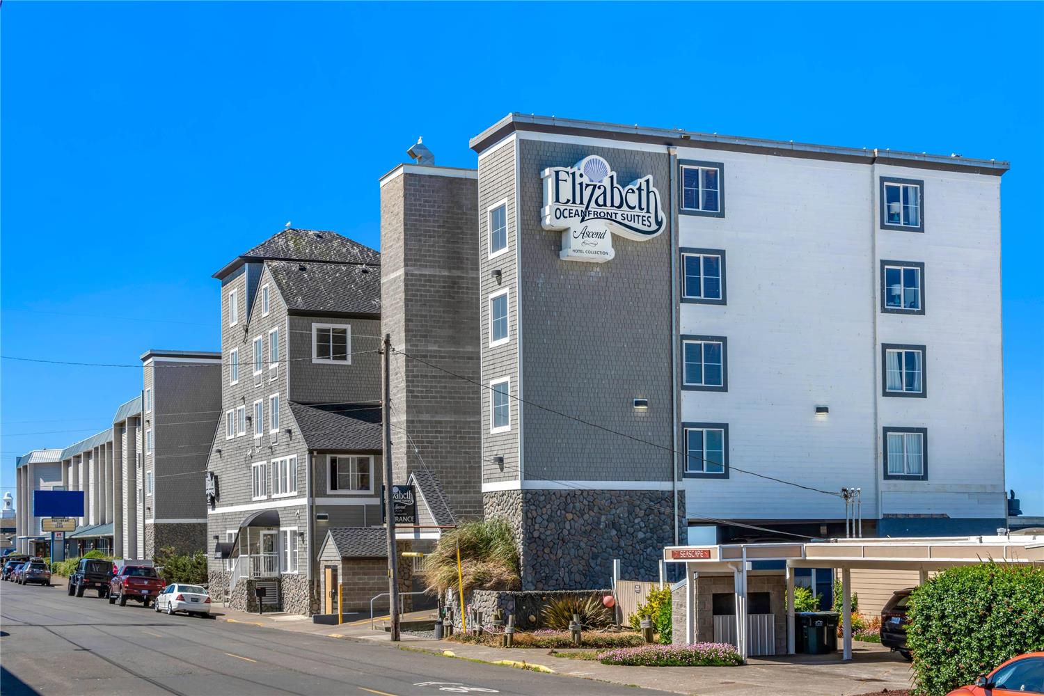 Elizabeth Oceanfront Suites Ascend Hotel Collection 9/46