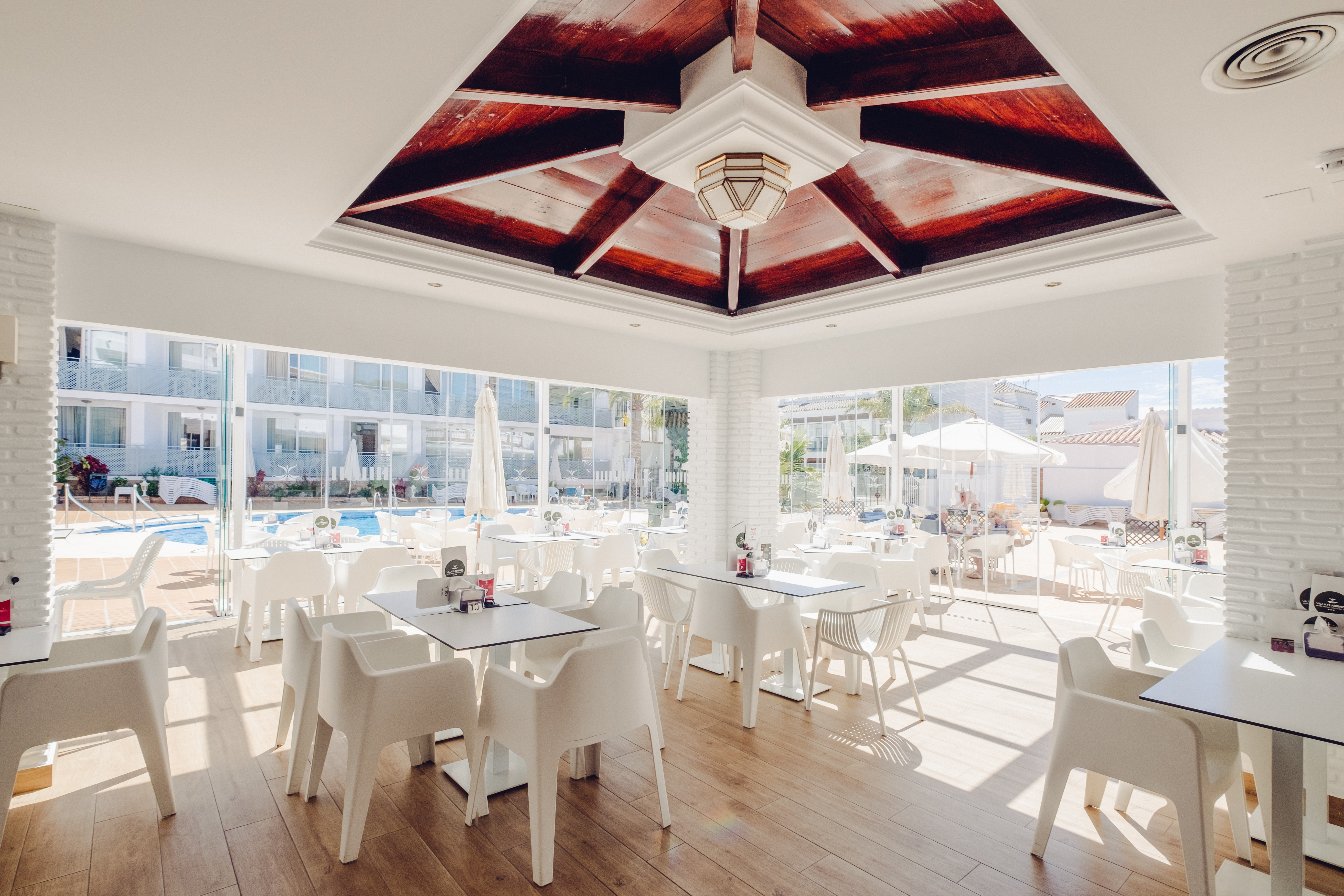 Villa Flamenca Hotel 42/47