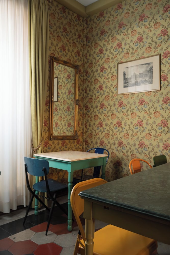 Hotel Oceania 48/63