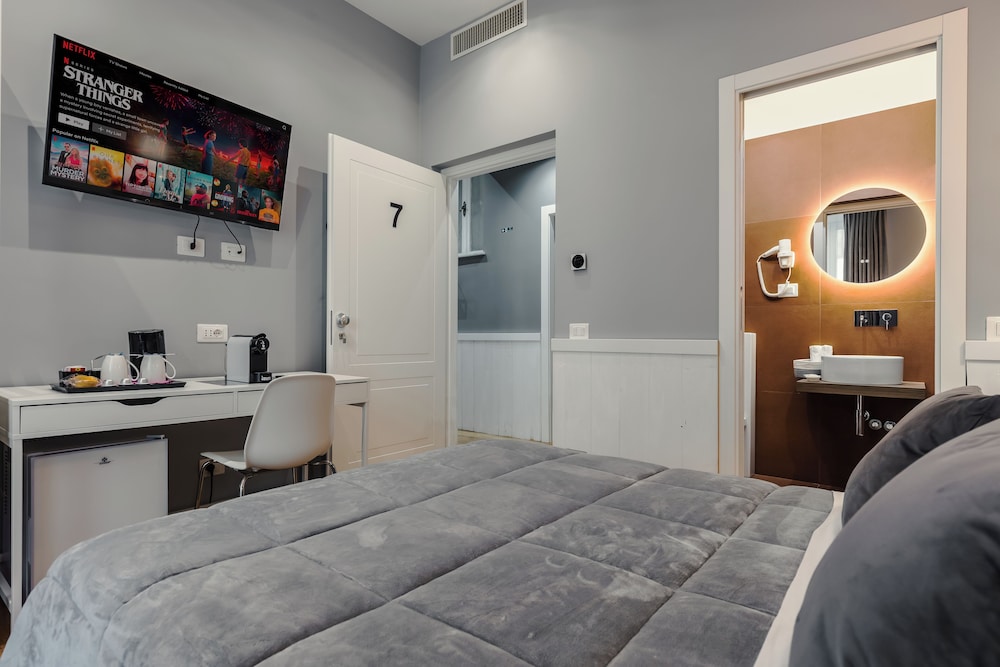 Bed And Best 34/50