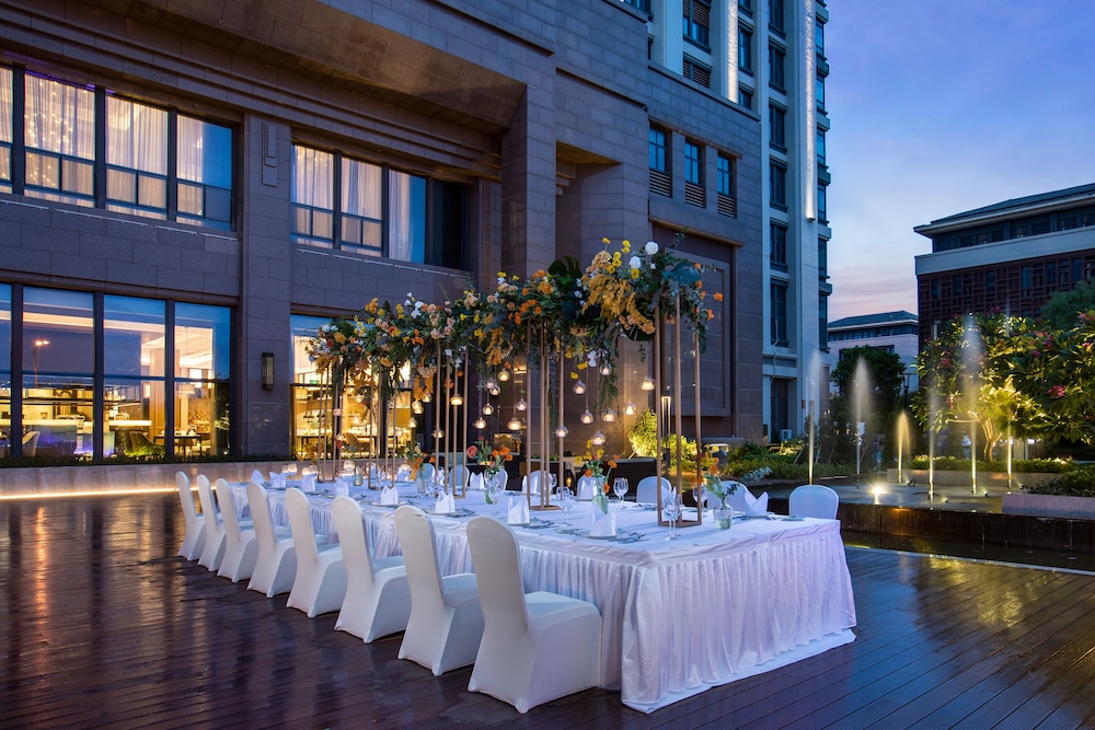 C&D Hotel Xiamen Xiang’an 78/82