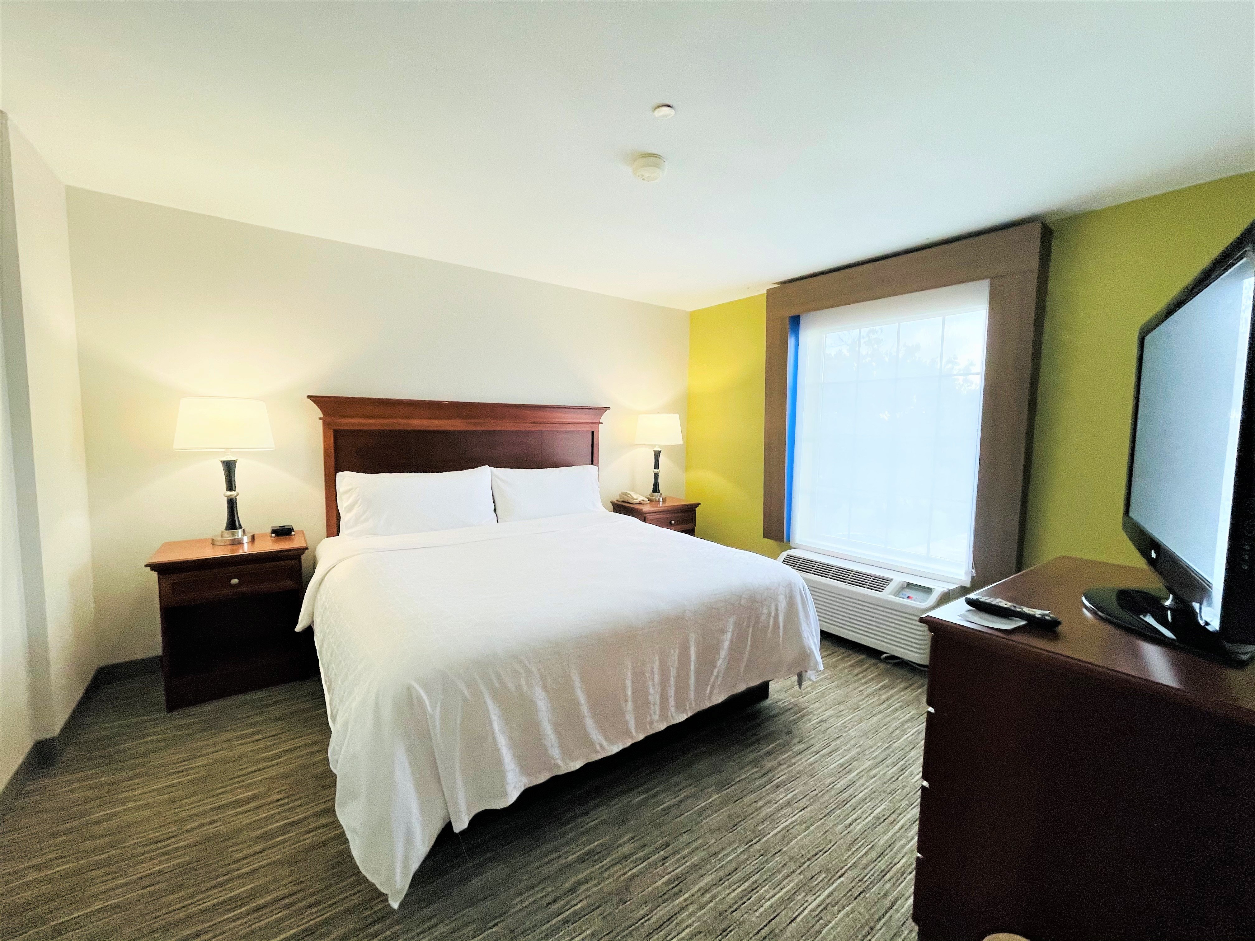 Holiday Inn Express & Suites Sulphur (Lake Charles) 19/50