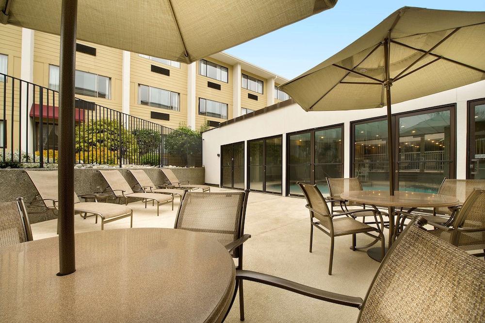 Best Western Seattle Airport Hotel 43/53