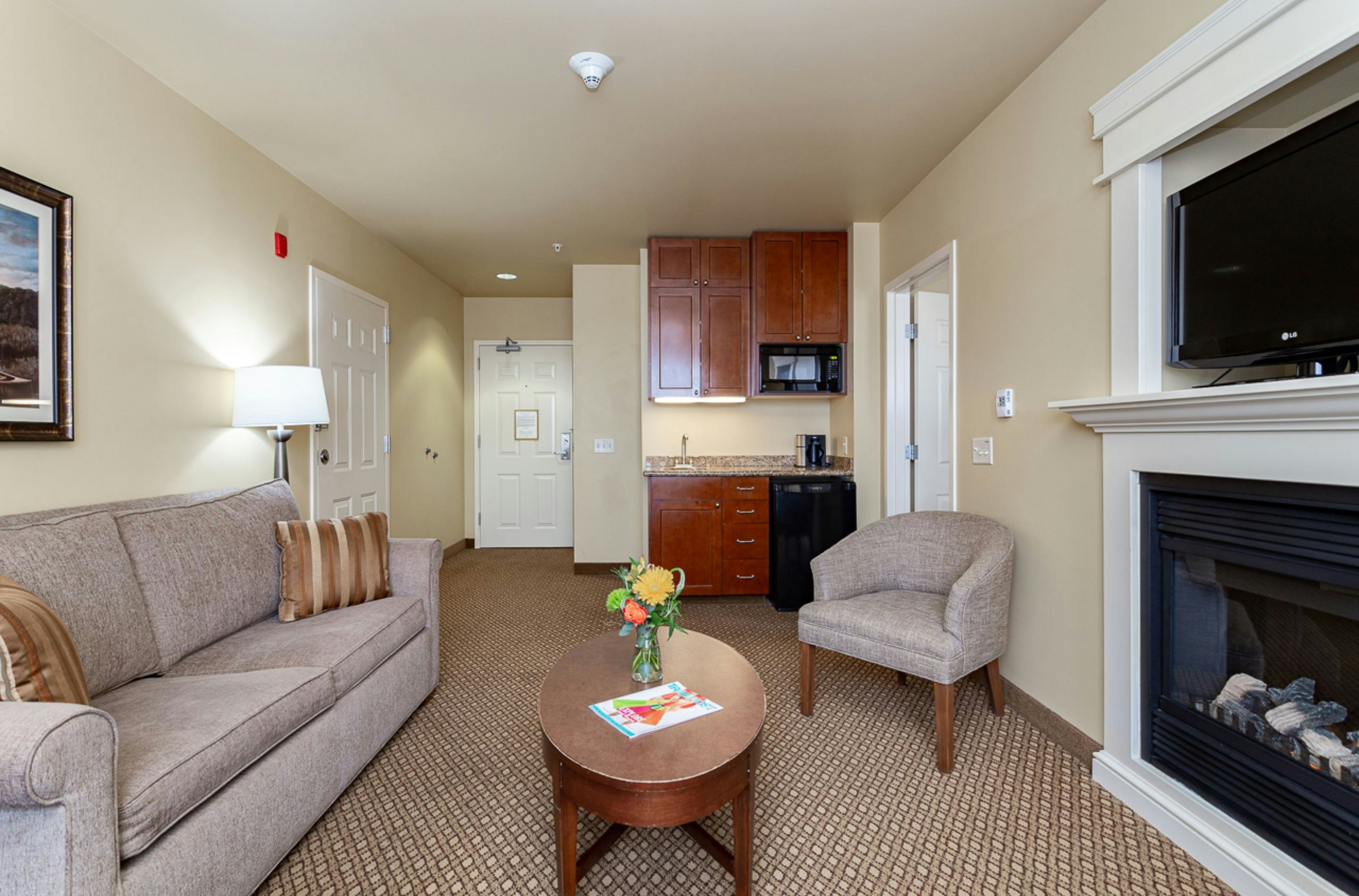 The Inn at Manzanita 7/20