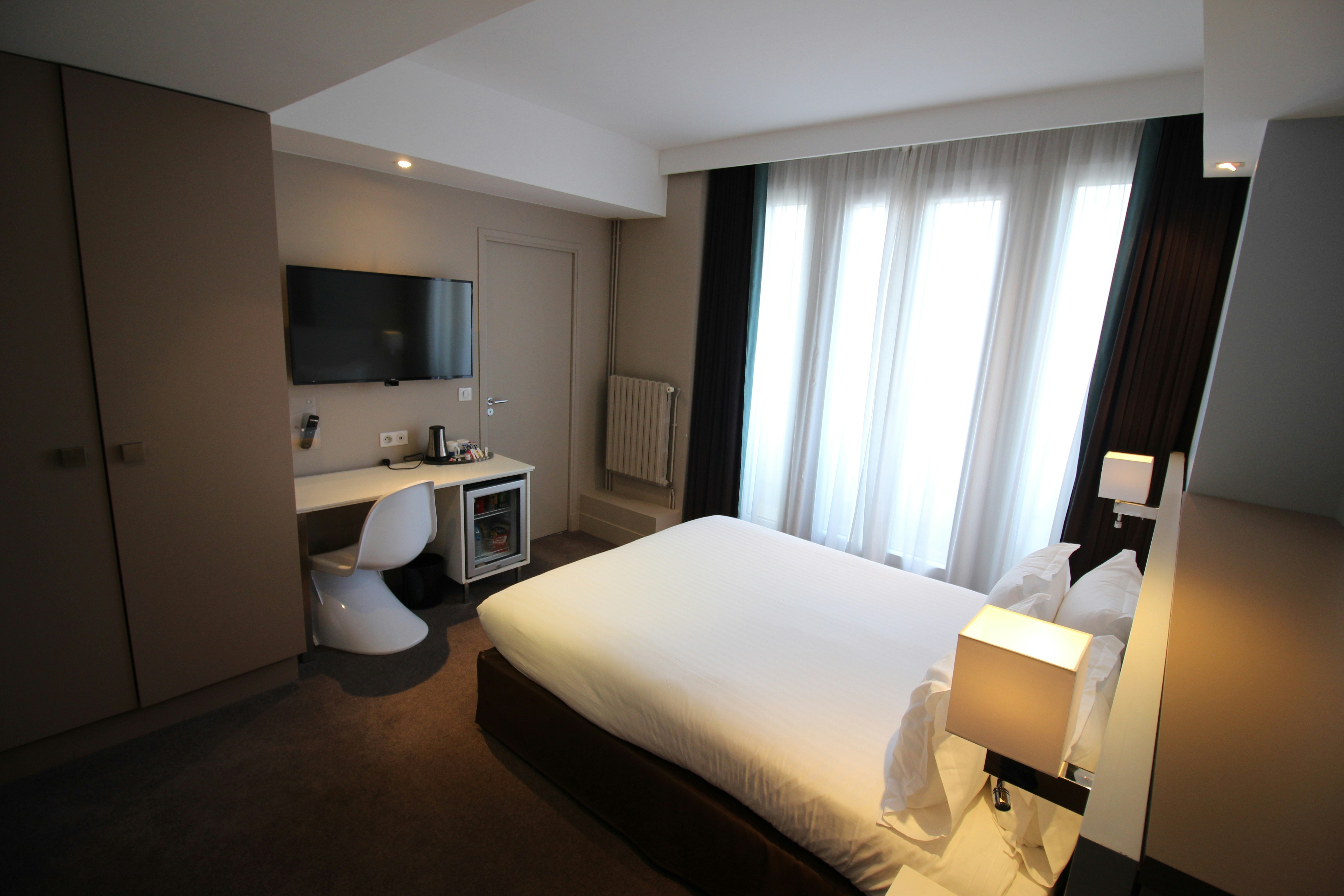 Holiday Inn Paris Auteuil 11/45