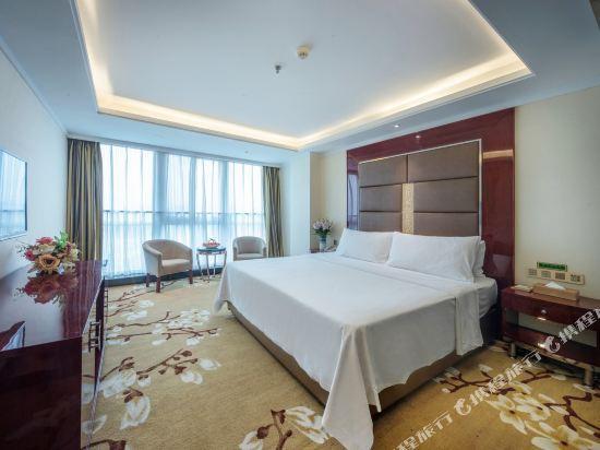 Lvzhou Meijing International Hotel 10/18