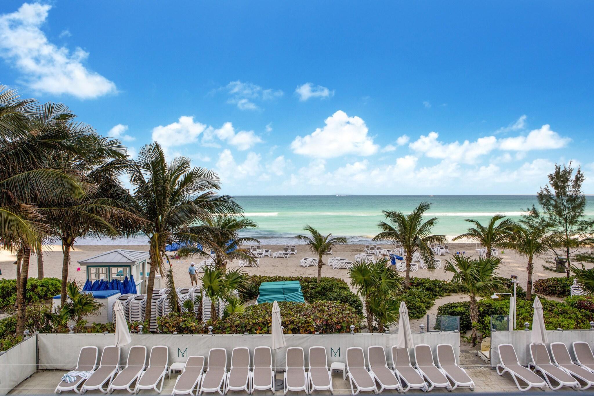 Private Ocean Condos at Marenas Beach 29/33