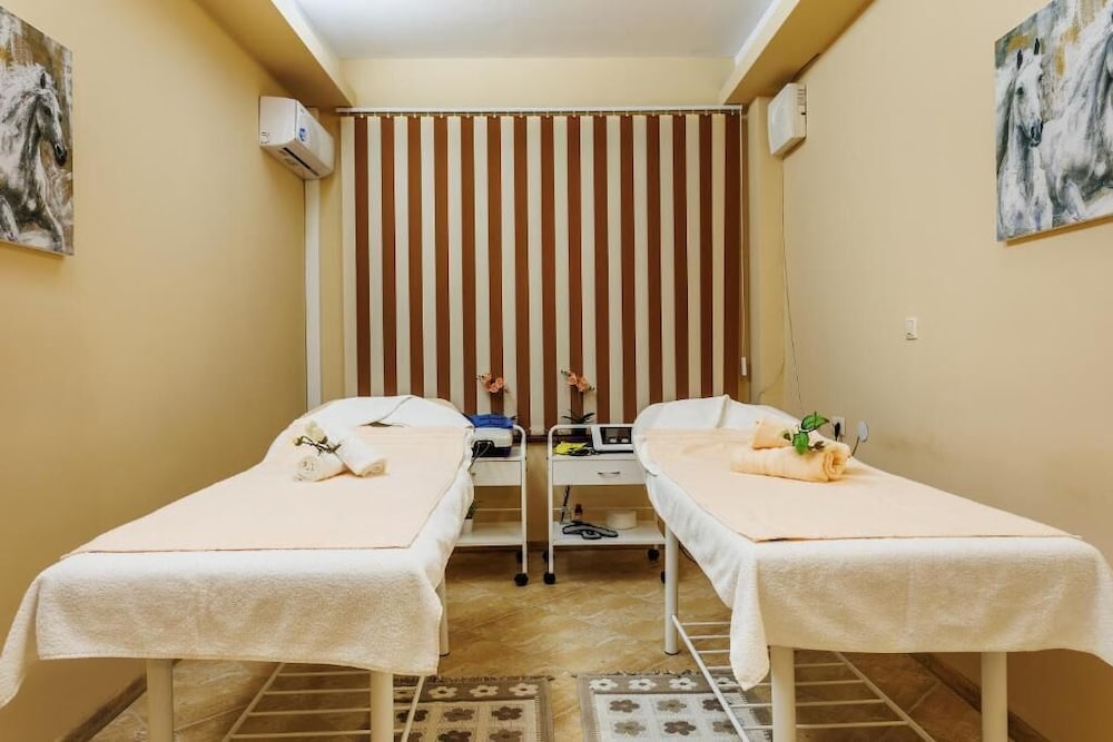 Aspa Vila Spa 28/35