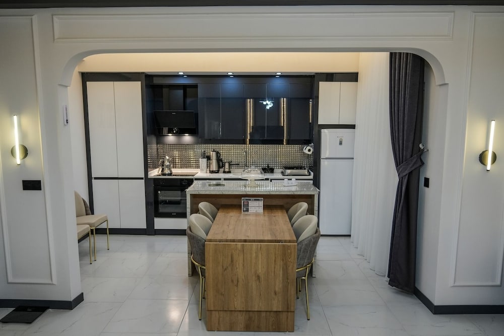 Villa Kent Termal Otel Gazlizgol 6/48