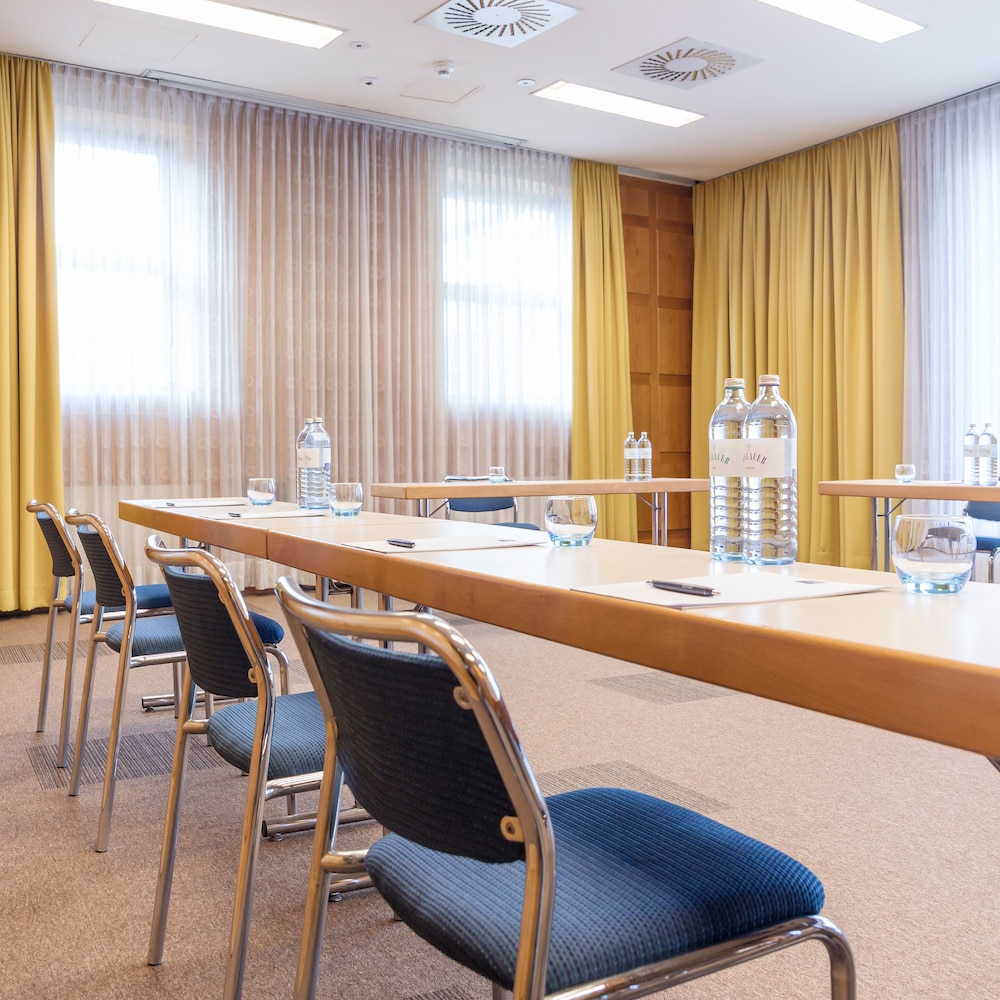 Dorint City Hotel Salzburg 49/57