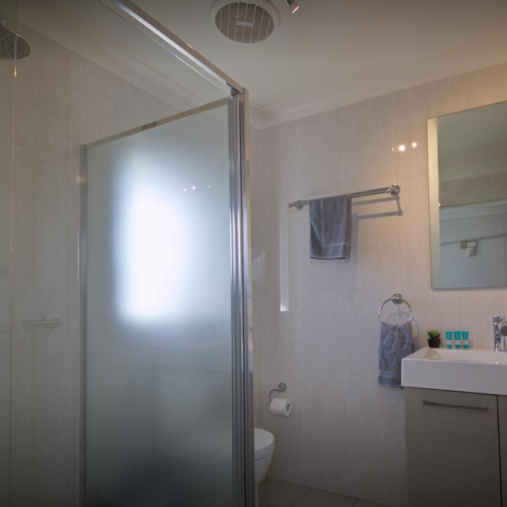 Tuncurry Motor Lodge 44/46