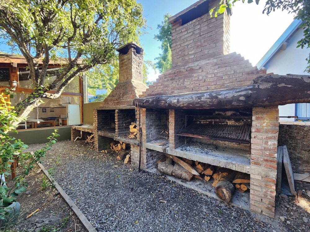 Hosteria Hueney Ruca 42/50