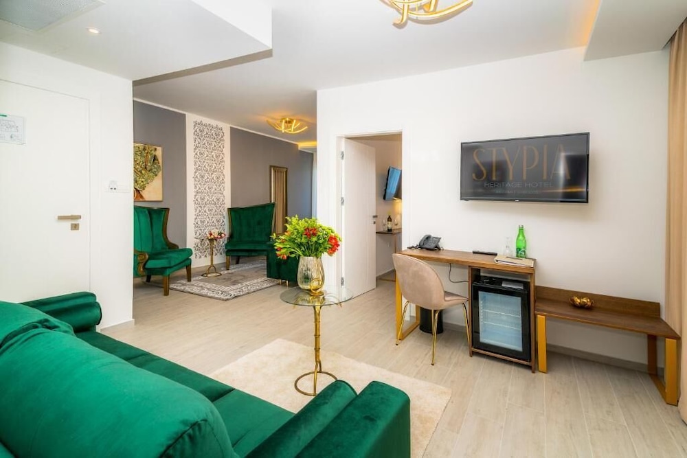 Heritage Hotel Stypia 31/50