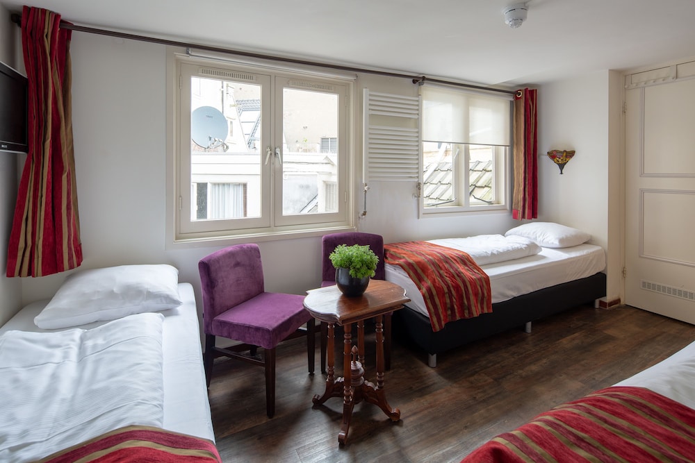 Amsterdam House Hotel 15/47
