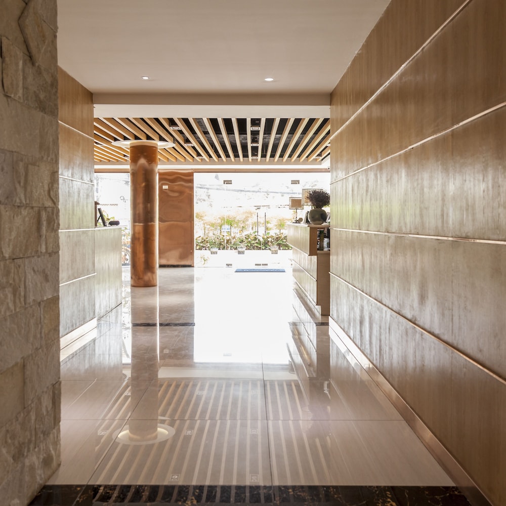 Central Boutique Hotel Vientiane 9/50