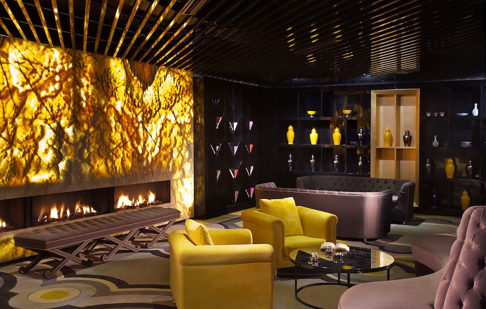 Sura Design Hotel & Suites 41/68