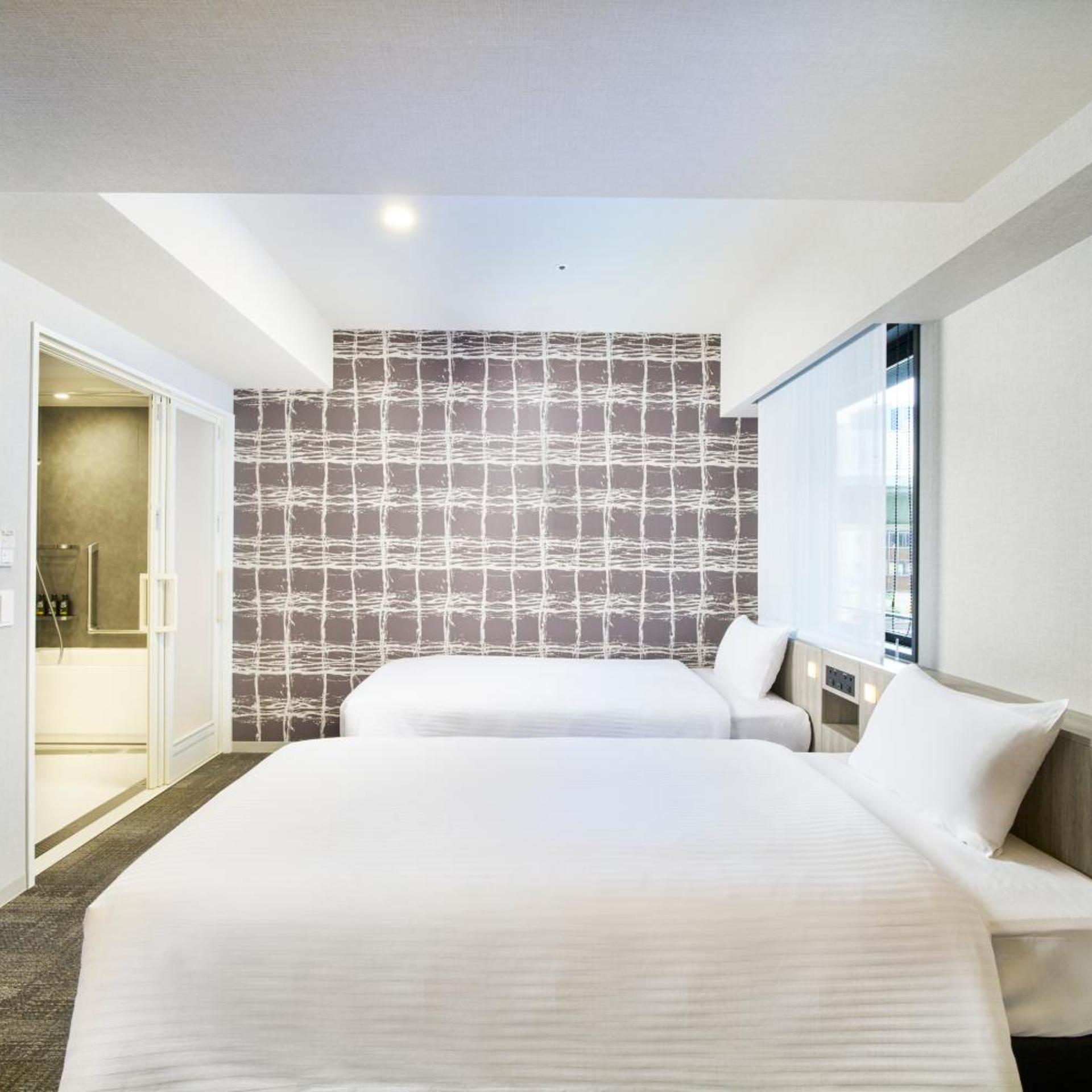 KOKO HOTEL Osaka Namba Sennichimae 20/50