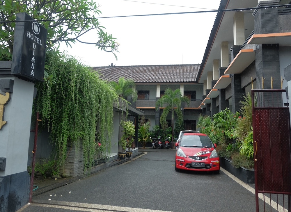 Hotel Diana 16/20