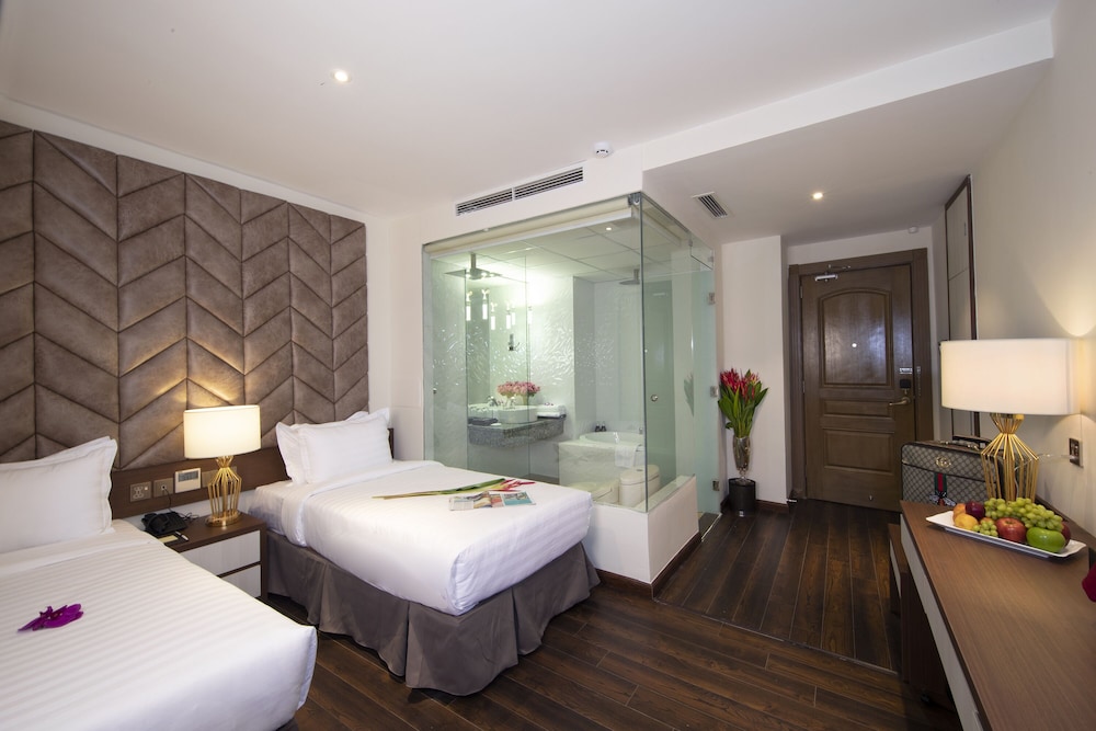 Blue Diamond Luxury Hotel 29/72