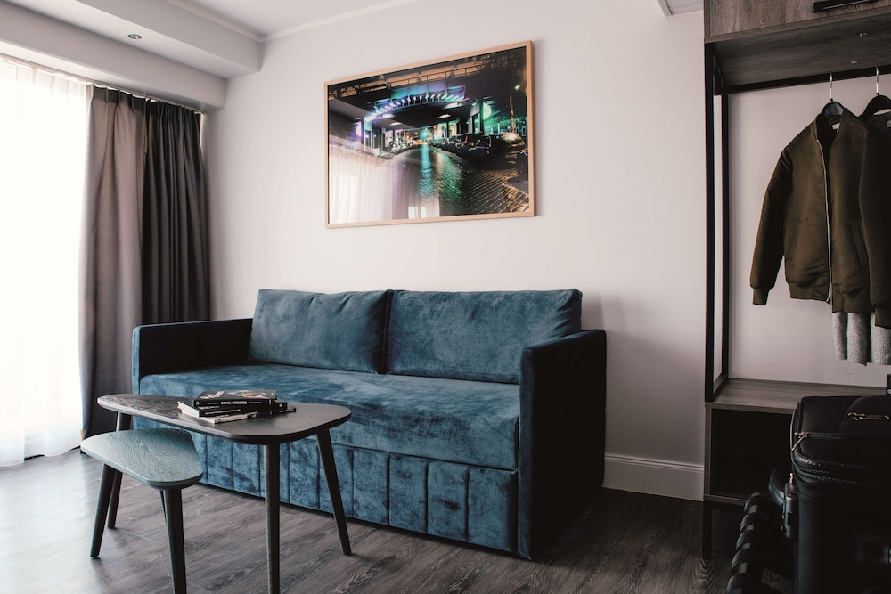 Hotel Berlin, Berlin, a member of Radisson Individuals 30/48