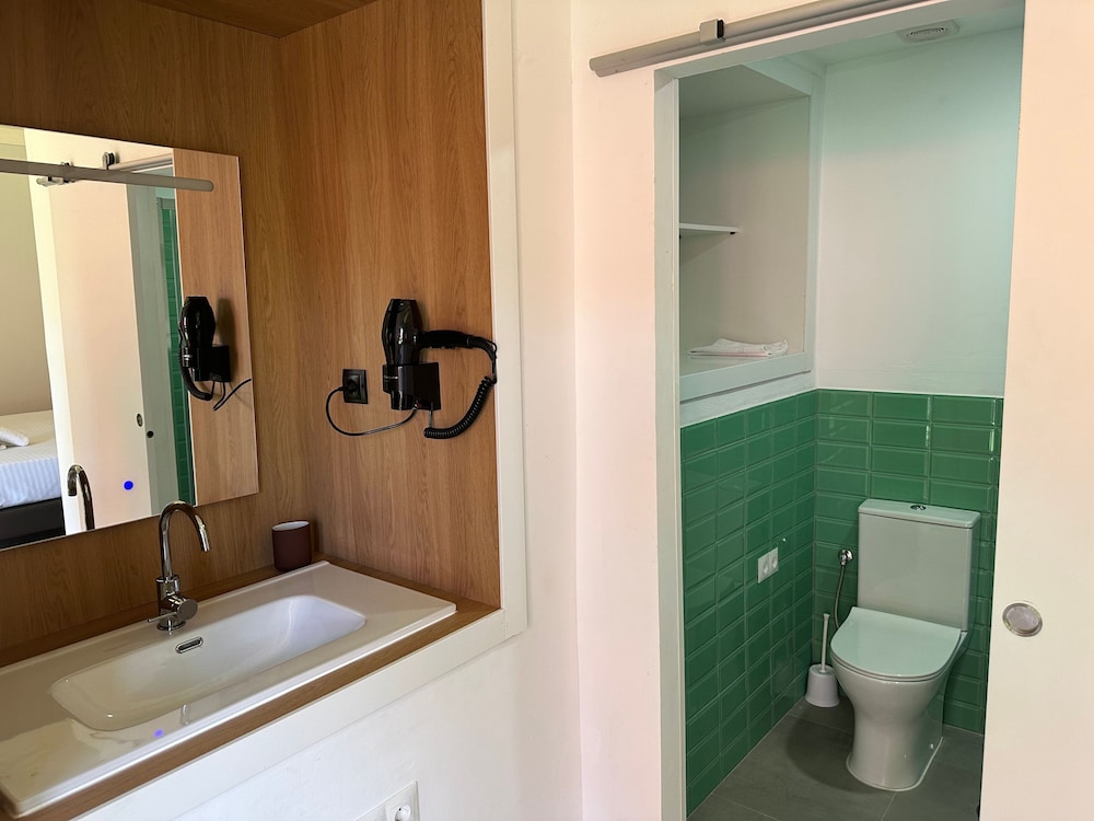 Hostel Malaga City 17/20